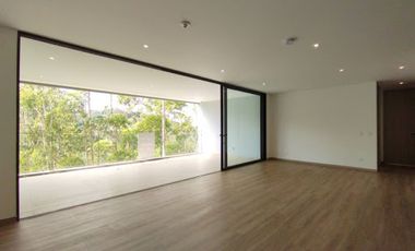 ARRIENDO de APARTAMENTO en RIONEGRO