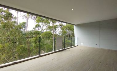 ARRIENDO de APARTAMENTO en RIONEGRO