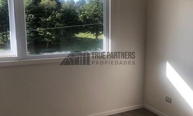 Departamento en Arriendo en Calle San Javier 2012, Condominio Alto Pelluco