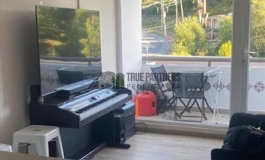 Departamento en Arriendo en Calle San Javier 2012, Condominio Alto Pelluco