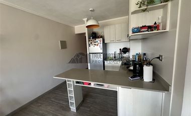 Departamento en Arriendo en Calle San Javier 2012, Condominio Alto Pelluco