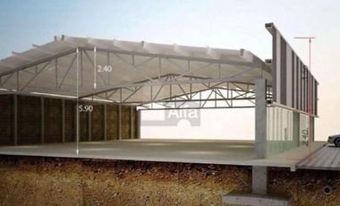 Local en Renta Col. San Pedro Xalpa, Alcaldia Azcapotzalco, Ciudad de Mexico.