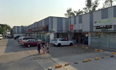 Local en Renta Col. San Pedro Xalpa, Alcaldia Azcapotzalco, Ciudad de Mexico.