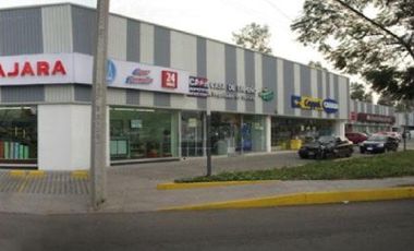 Local en Renta Col. San Pedro Xalpa, Alcaldia Azcapotzalco, Ciudad de Mexico.