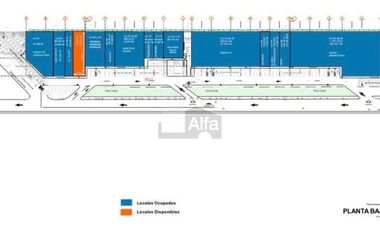 Local en Renta Col. San Pedro Xalpa, Alcaldia Azcapotzalco, Ciudad de Mexico.