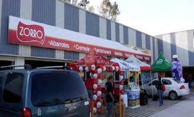 Local en Renta Col. San Pedro Xalpa, Alcaldia Azcapotzalco, Ciudad de Mexico.