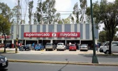 Local en Renta Col. San Pedro Xalpa, Alcaldia Azcapotzalco, Ciudad de Mexico.