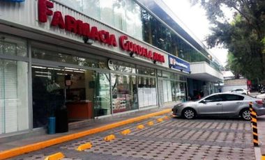 Local comercial en Renta en Plaza City, Colonia Tierra Nueva, Xochimilco, Ciudad de Mexico
