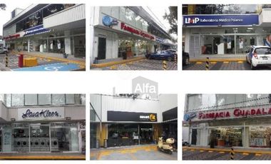 Local comercial en Renta en Plaza City, Colonia Tierra Nueva, Xochimilco, Ciudad de Mexico