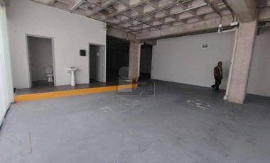 Local comercial en Renta en Plaza City, Colonia Tierra Nueva, Xochimilco, Ciudad de Mexico