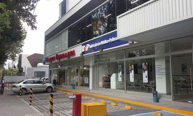 Local comercial en Renta en Plaza City, Colonia Tierra Nueva, Xochimilco, Ciudad de Mexico