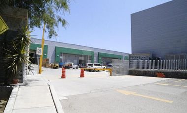 Bodega industrial en venta en Monte Negro, Querétaro, Querétaro