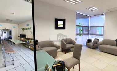 Bodega industrial en venta en Monte Negro, Querétaro, Querétaro