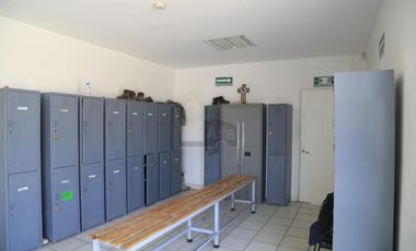 Bodega industrial en venta en Monte Negro, Querétaro, Querétaro