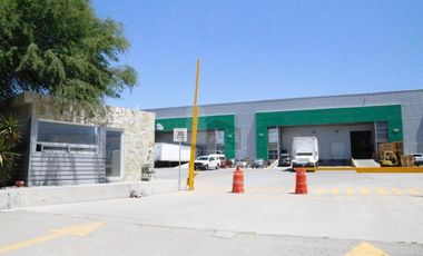 Bodega industrial en venta en Monte Negro, Querétaro, Querétaro