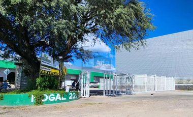 Bodega industrial en venta en Monte Negro, Querétaro, Querétaro