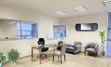 Bodega industrial en venta en Monte Negro, Querétaro, Querétaro