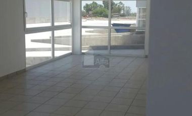 Bodega industrial en venta en Monte Negro, Querétaro, Querétaro