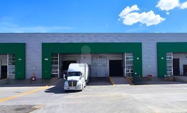 Bodega industrial en venta en Monte Negro, Querétaro, Querétaro