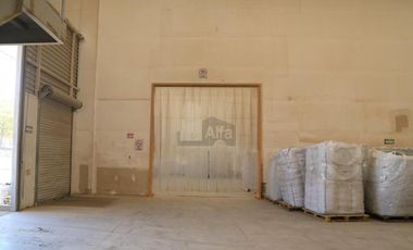 Bodega industrial en venta en Monte Negro, Querétaro, Querétaro