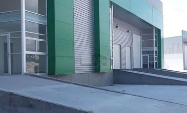 Bodega industrial en venta en Monte Negro, Querétaro, Querétaro