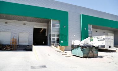 Bodega industrial en venta en Monte Negro, Querétaro, Querétaro