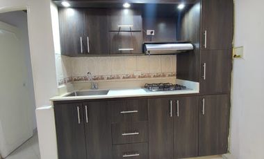 ARRIENDO de APARTAMENTO en LA ESTRELLA