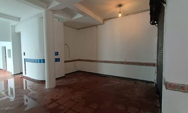 ARRIENDO de LOCALES en BOGOTA