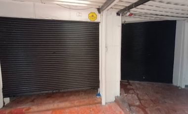 ARRIENDO de LOCALES en BOGOTA