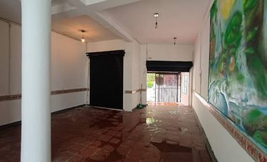 ARRIENDO de LOCALES en BOGOTA