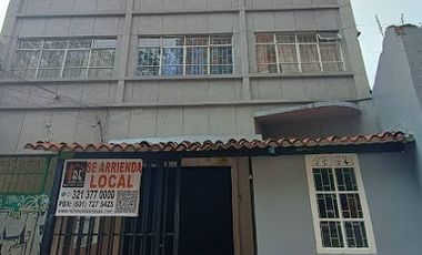 ARRIENDO de LOCALES en BOGOTA