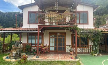 ARRIENDO de CASA CAMPESTRE en GUARNE
