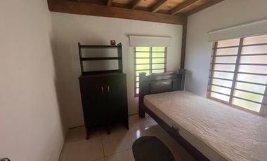 ARRIENDO de CASA CAMPESTRE en GUARNE