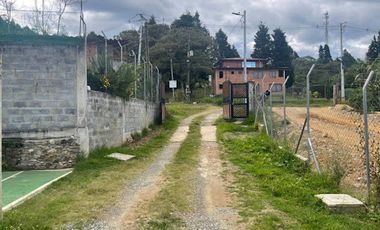 ARRIENDO de CASA CAMPESTRE en GUARNE