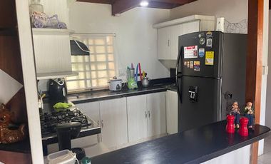 ARRIENDO de CASA CAMPESTRE en GUARNE