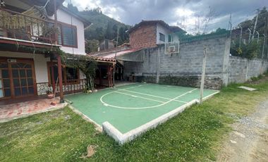 ARRIENDO de CASA CAMPESTRE en GUARNE