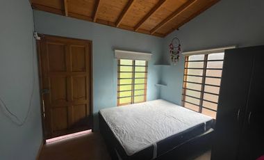ARRIENDO de CASA CAMPESTRE en GUARNE