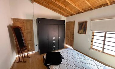 ARRIENDO de CASA CAMPESTRE en GUARNE