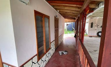 ARRIENDO de CASA CAMPESTRE en GUARNE