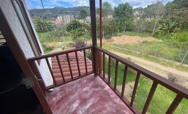 ARRIENDO de CASA CAMPESTRE en GUARNE