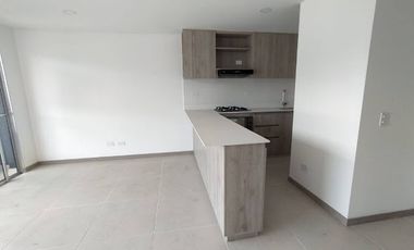 ARRIENDO de APARTAMENTO en ItaguÃ­