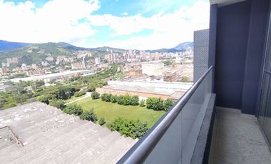 ARRIENDO de APARTAMENTO en ItaguÃ­