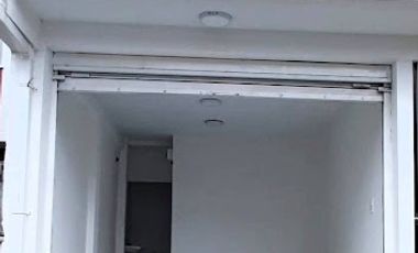 ARRIENDO de LOCALES en MUNICIPIO  DE CANDELARIA