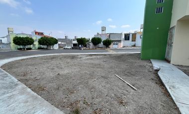 Casa en Venta en Fundadores, SJR, Querétaro