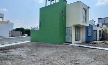 Casa en Venta en Fundadores, SJR, Querétaro