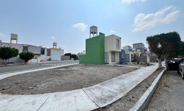 Casa en Venta en Fundadores, SJR, Querétaro