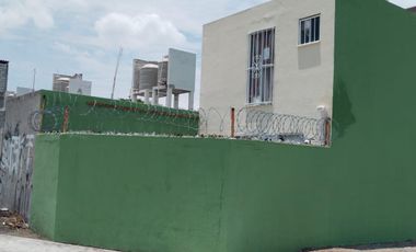 Casa en Venta en Fundadores, SJR, Querétaro