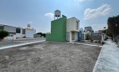 Casa en Venta en Fundadores, SJR, Querétaro