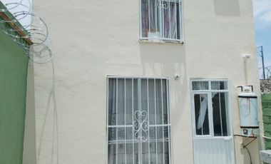 Casa en Venta en Fundadores, SJR, Querétaro
