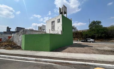 Casa en Venta en Fundadores, SJR, Querétaro
